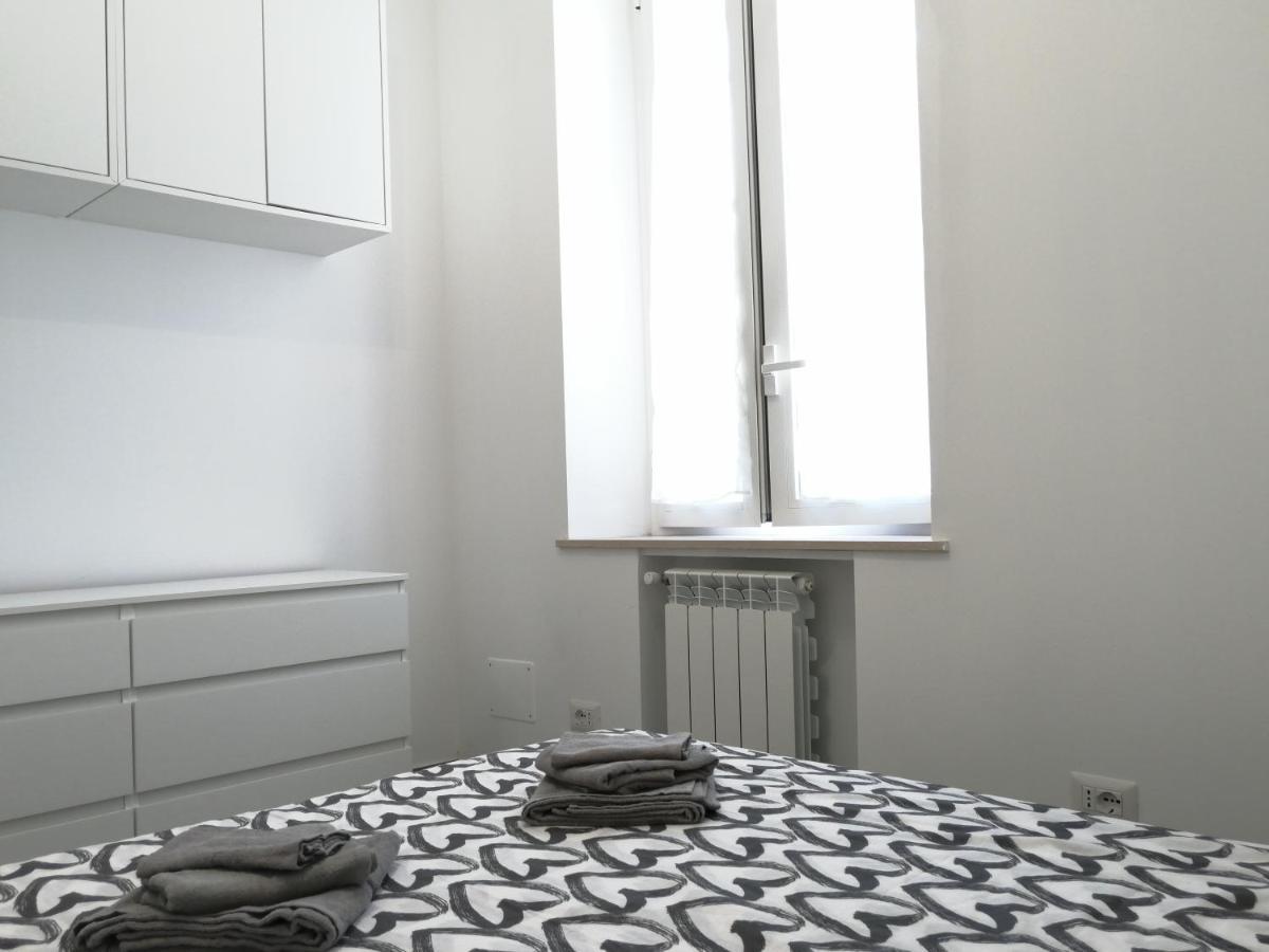 Villa Kinga Anzio Dış mekan fotoğraf