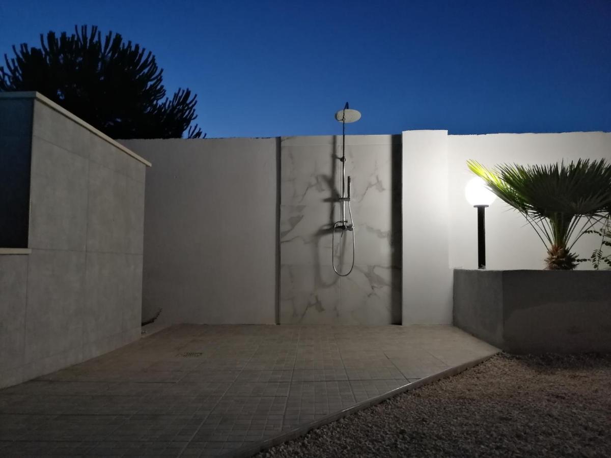 Villa Kinga Anzio Dış mekan fotoğraf