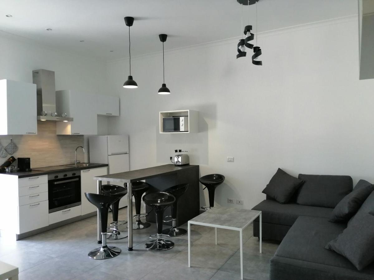 Villa Kinga Anzio Dış mekan fotoğraf