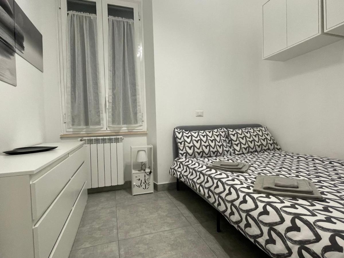 Villa Kinga Anzio Dış mekan fotoğraf
