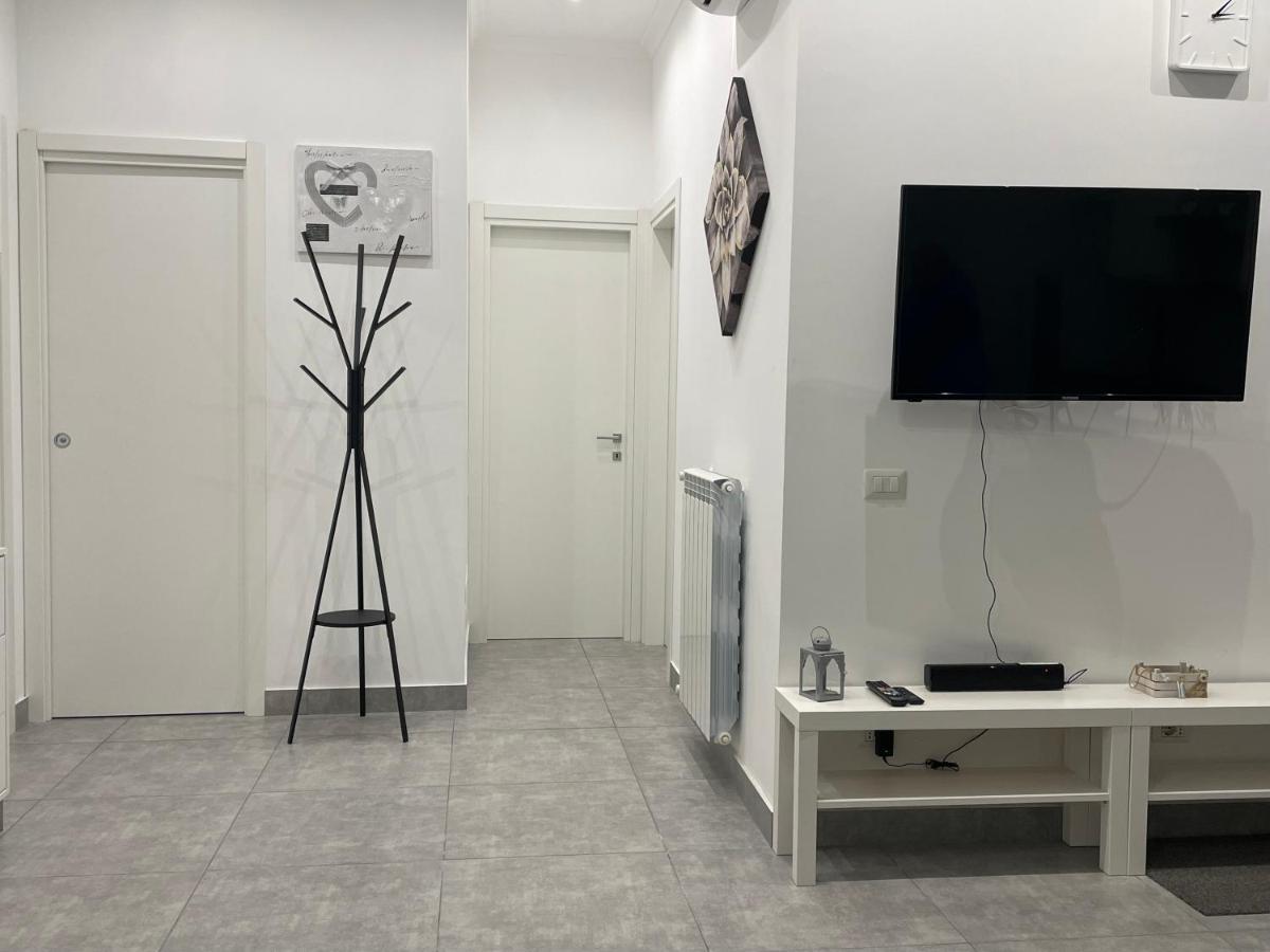 Villa Kinga Anzio Dış mekan fotoğraf