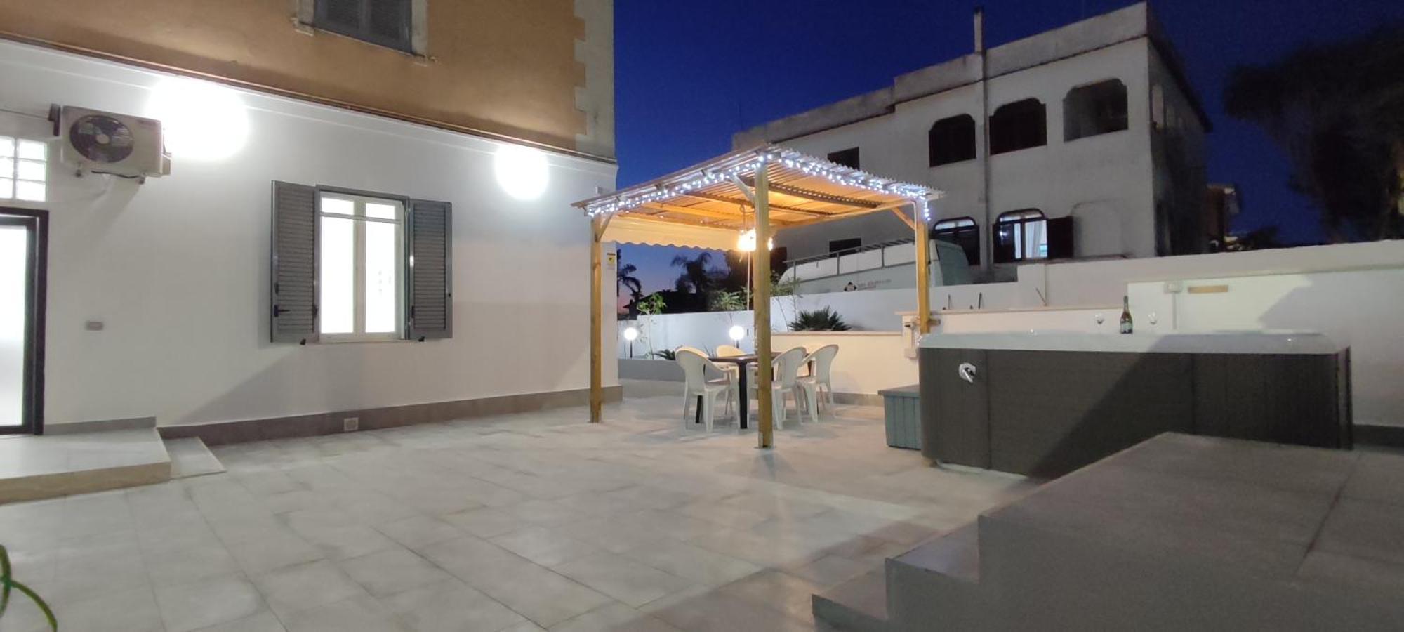 Villa Kinga Anzio Dış mekan fotoğraf