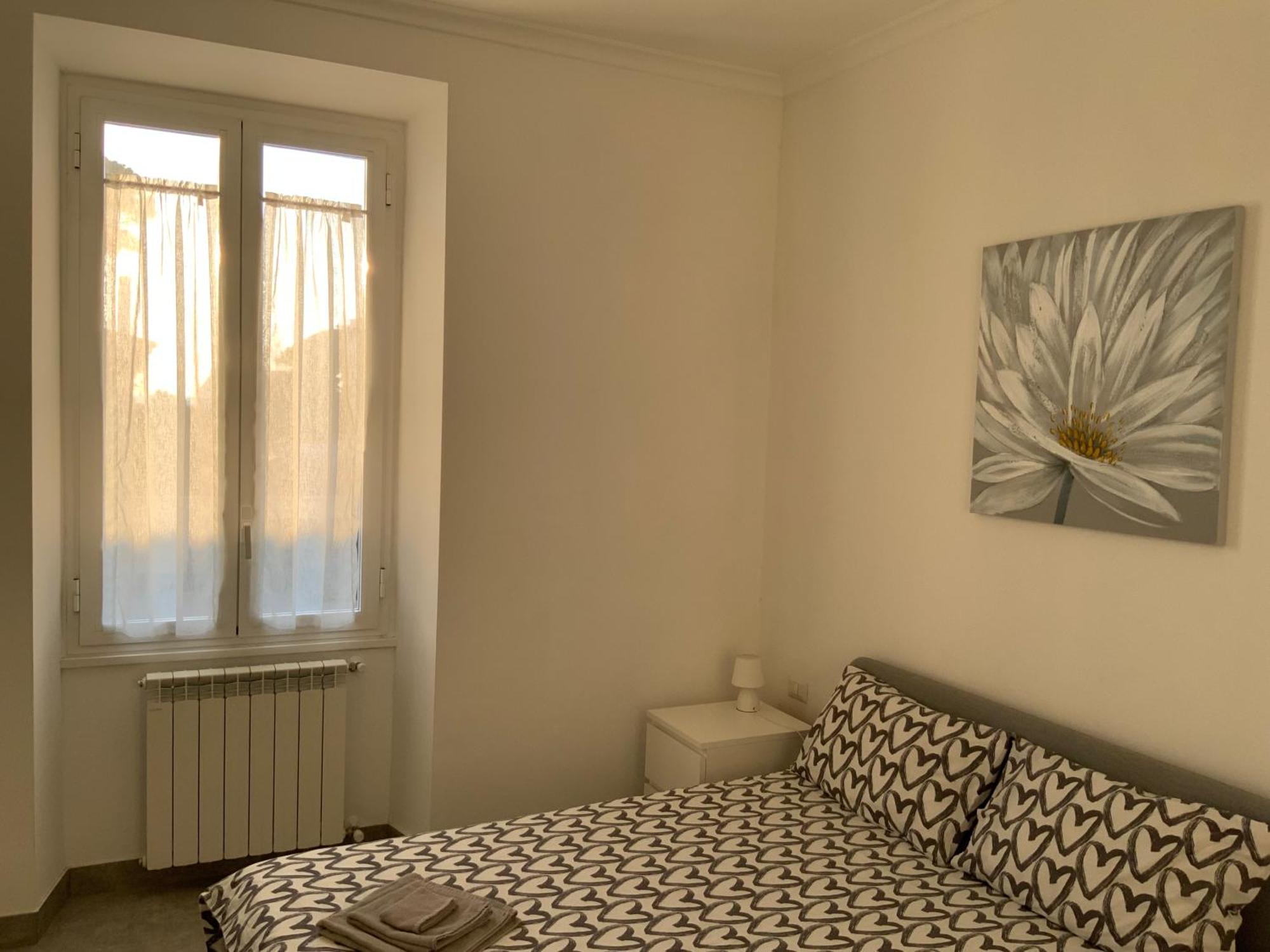 Villa Kinga Anzio Dış mekan fotoğraf