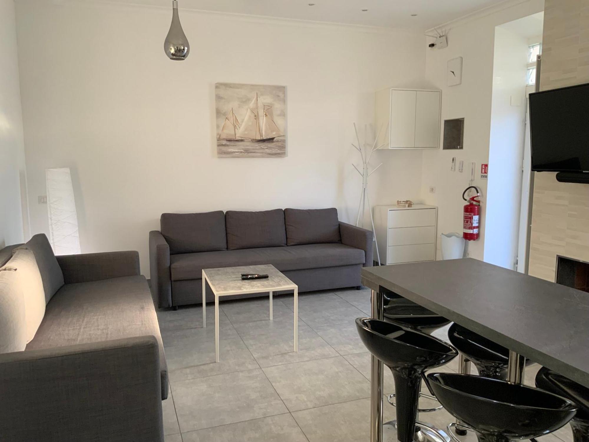 Villa Kinga Anzio Dış mekan fotoğraf