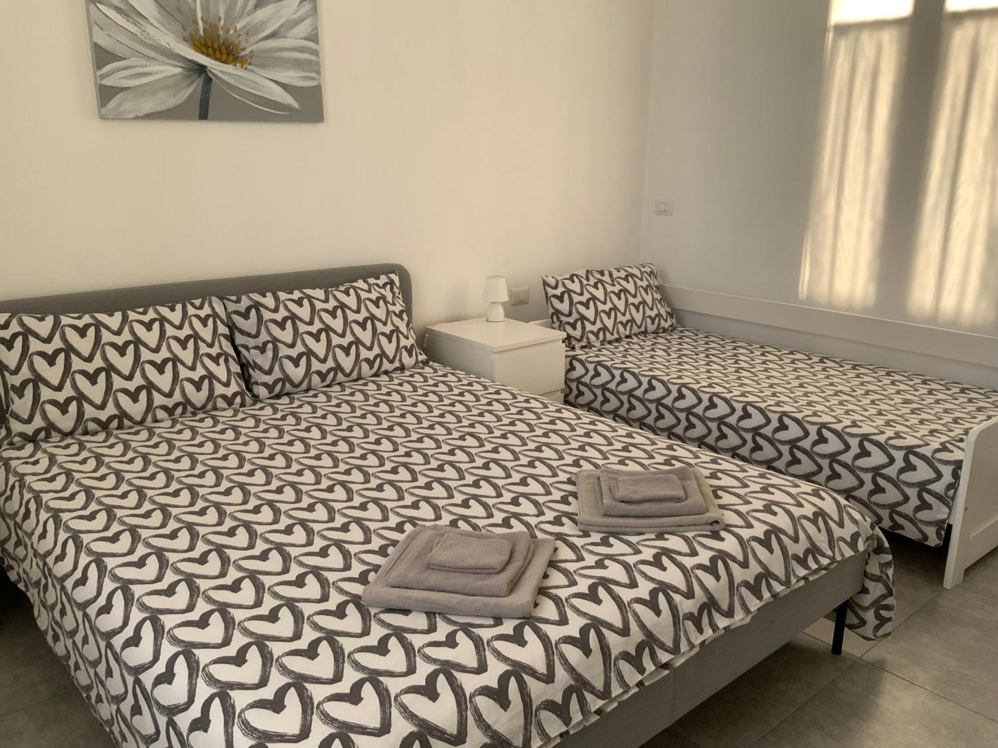 Villa Kinga Anzio Dış mekan fotoğraf
